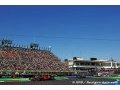 Photos - 2023 F1 Mexico GP - Pictures of the week-end
