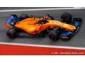 McLaren has fixed testing problems - Boullier