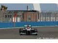 FIA : Le podium de Schumacher sous investigation