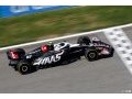 Komatsu : Haas F1 n'a 'aucun problème' à avoir plusieurs usines
