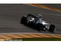 FP1 & FP2 - Belgian GP report: Mercedes