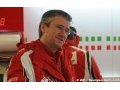 Pat Fry n'abandonne pas la Ferrari 150 Italia