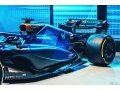 Williams F1 annonce sa date de présentation