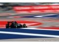 Mexico 2016 - GP Preview - Mercedes