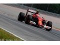 Raikkonen attend une F14 T plus à son goût ce week-end