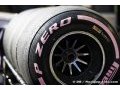 Pirelli attendra Monaco pour utiliser l'hyper-tendre en course