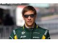 Q&A with Vitaly Petrov - My challenge is to beat Heikki