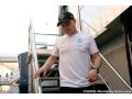 Bottas 'won't panic' if Hamilton faster