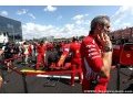Ferrari croit encore au titre des constructeurs