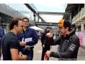 Massa pense 'possible' de voir Alonso en Formule E