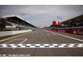 Italy GP 'not in danger' over Monza asphalt crisis