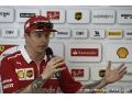 Räikkönen balaie les rumeurs de consignes chez Ferrari