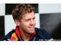 Le frère de Vettel se lance aussi dans la compétition