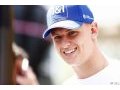Schumacher heureux d'aller à Monaco, un 'lieu historique' de la F1