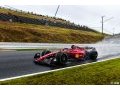 Pourquoi Leclerc s'est mieux adapté à sa Ferrari F1-75