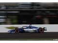 Indy 500 : Palou signe la pole position , Rahal est éliminé