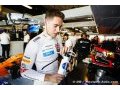 McLaren veut apprendre de l'échec de Stoffel Vandoorne