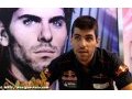 Alguersuari : Ma carrière en F1 n'est pas finie