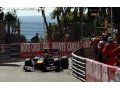 Monaco 2013 - GP Preview - Red Bull Renault