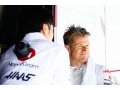 La signature de Nico Hülkenberg avec Audi F1 bientôt annoncée