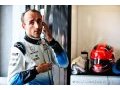 Kubica's F1 future 'doesn't look good' - van der Garde