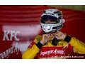 Giovinazzi won't stagnate in Ferrari role - Wolff