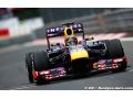 Renault-powered drivers lock out German Grand Prix podium