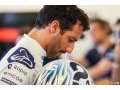 Ricciardo admet que c'était du '50/50' pour prendre sa retraite de la F1