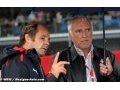 Austria 'has everything' for 2013 F1 return - Berger