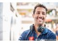 Pourquoi Ricciardo est devenu le 'Honey Badger' en 2014 ?
