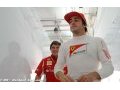 Alonso hopes season 'starts again' in Europe