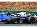 Capito : Dorilton ne veut pas vendre Williams F1