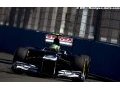 Silverstone 2012 - GP Preview - Williams Renault