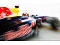 Pirelli: A great job from Sebastian Vettel and Red Bull