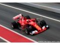 Ferrari had best test season ever - Marc Gene