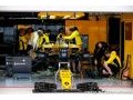 Renault F1 annonce son nouveau responsable de l'aérodynamique