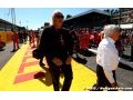 Briatore : La F1 d'aujourd'hui ne fonctionne plus