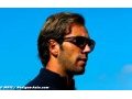 'Too old' Vergne on quest for new F1 team