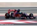 Bahrain I, Day 4: Toro Rosso test report