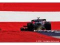 Photos - 2023 F1 Austrian GP - Friday