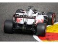 ‘L'horloge tourne' : Steiner s'inquiète du travail de Ferrari pour 2021 sur son moteur