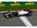 Grosjean cherchera à se mettre en confiance avec la Haas à Monza