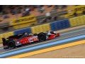 Le Mans : Un dossier pour JRM Racing avec quelques piges en WEC