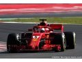 Ferrari va reprendre la piste au Mugello demain
