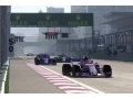 Jeu F1 2018 : De nets progrès dans la simulation (+ vidéo)