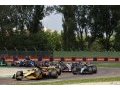 Photos - GP F1 d'Emilie-Romagne 2024 - Retour sur le week-end