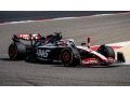 Le programme des essais F1 2023 de Bahreïn sur le circuit de Sakhir
