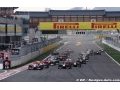 F1 in trouble before CVC deal - Mackenzie