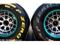 The British Grand Prix from a tyre point of view