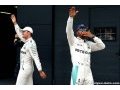 Prost likens Mercedes battle to Senna clash